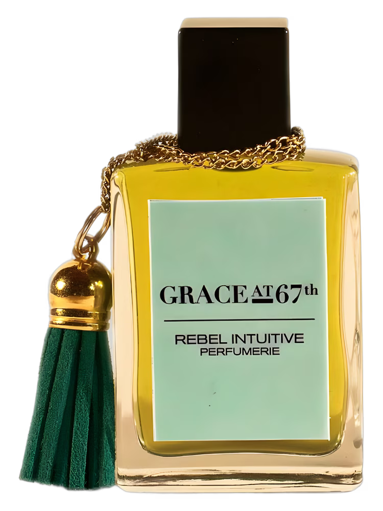 Rebel Intuitive Perfumerie Grace at 67th