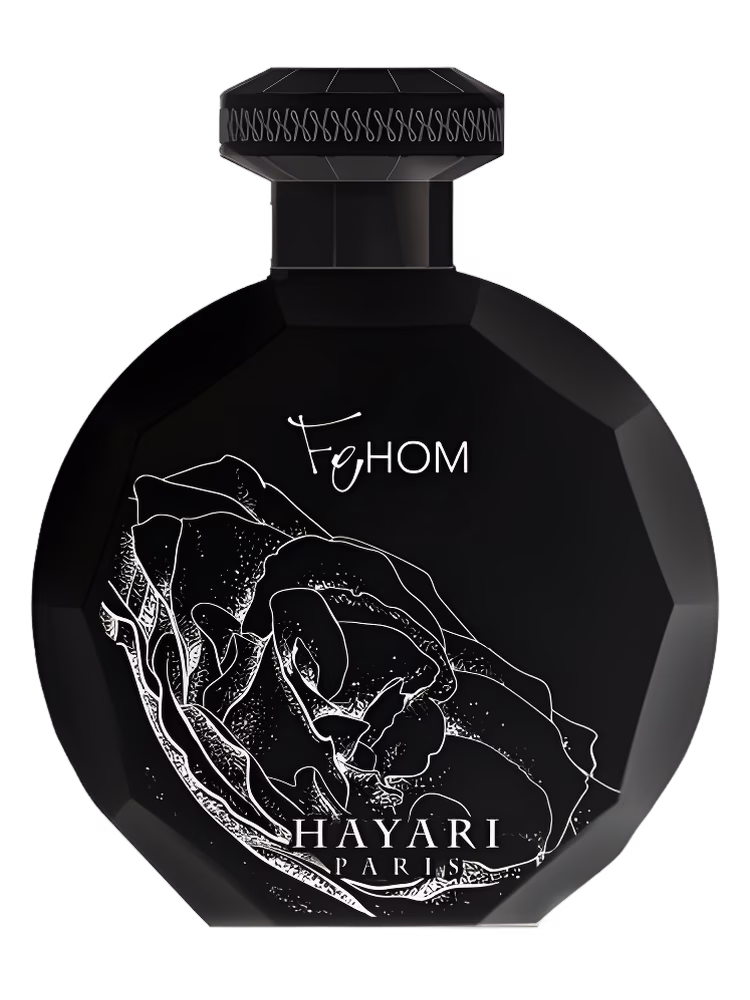 Hayari Parfums FeHom