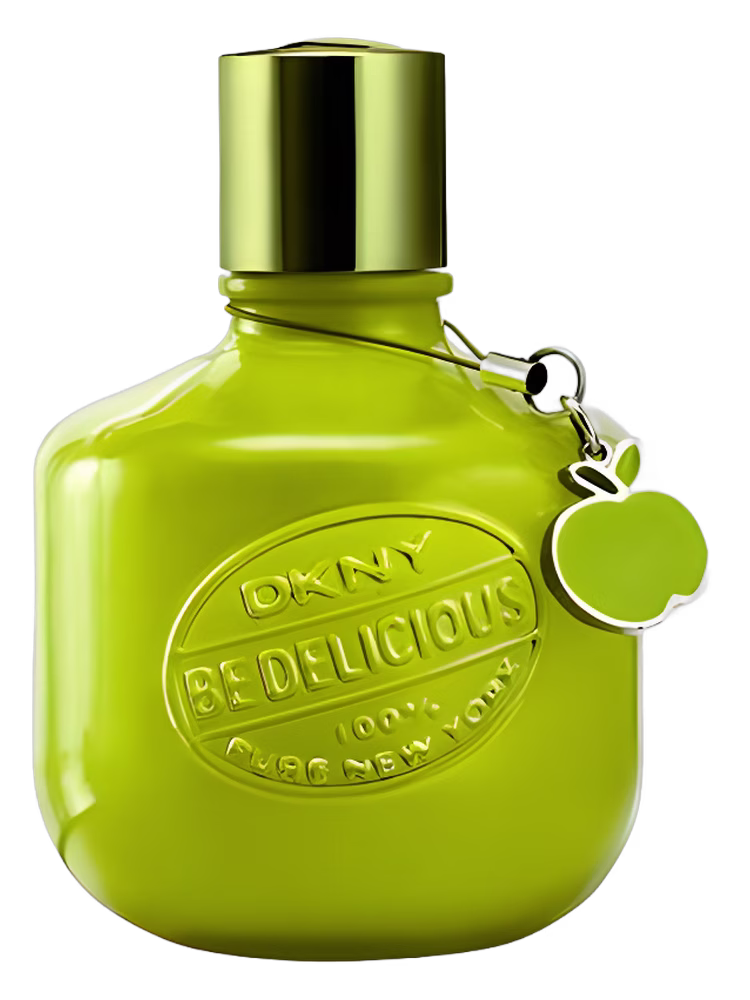 Donna Karan DKNY Be Delicious Charmingly Delicious