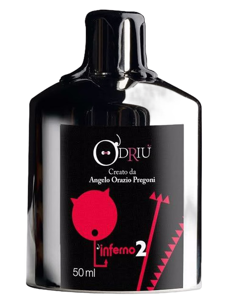 O'Driu L'Inferno 2