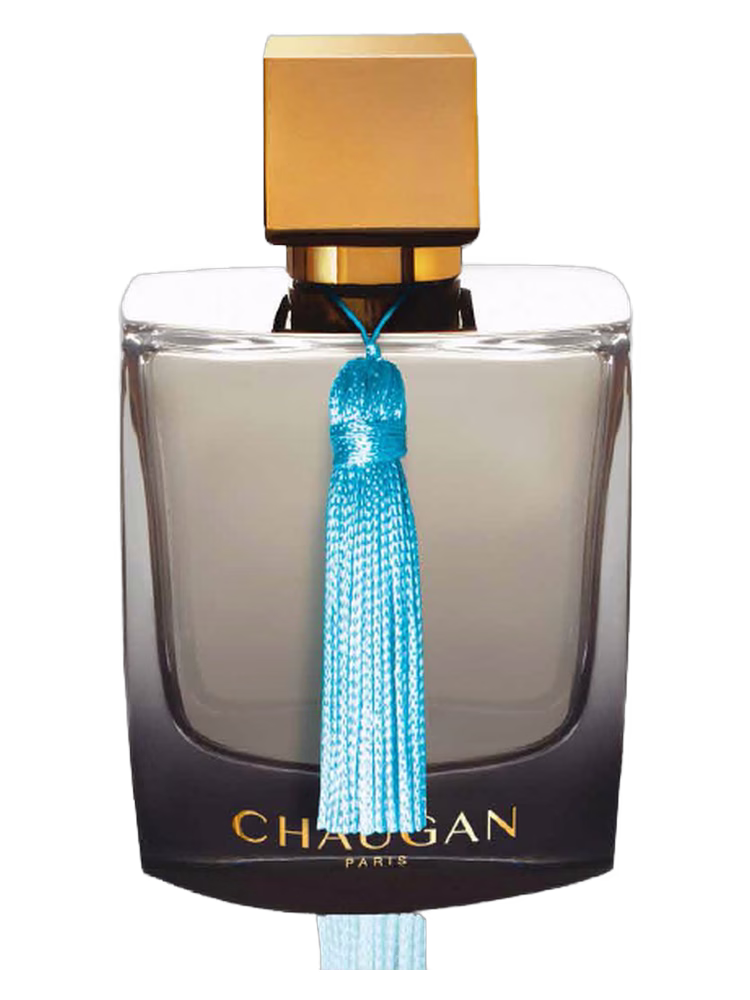 Chaugan Sublime