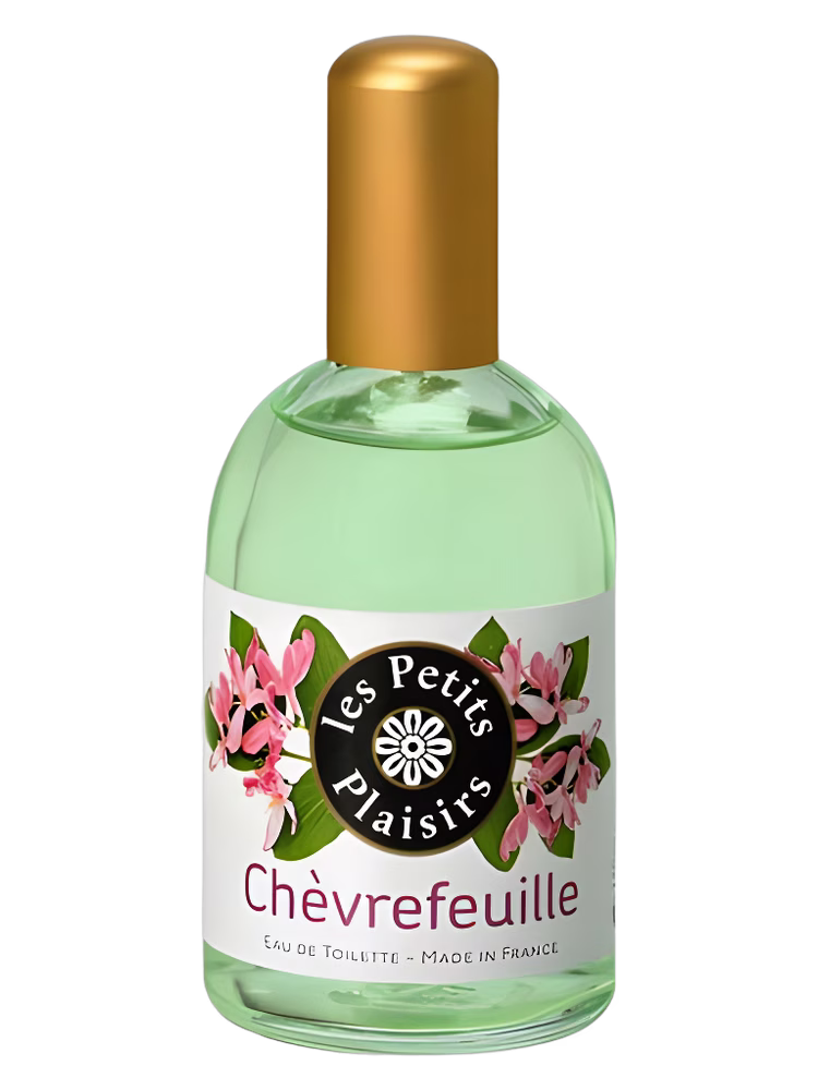 Les Petits Plaisirs Chevrefeuille