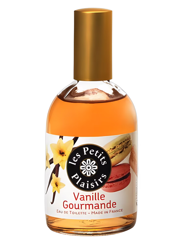 Les Petits Plaisirs Vanille Gourmande