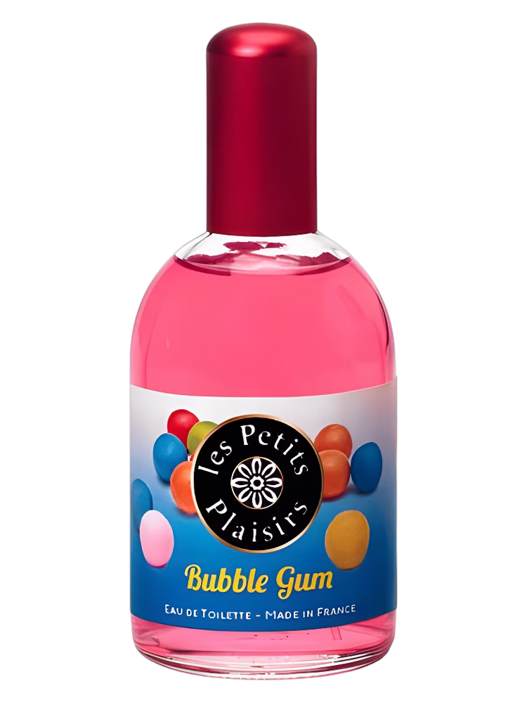 Les Petits Plaisirs Bubble Gum