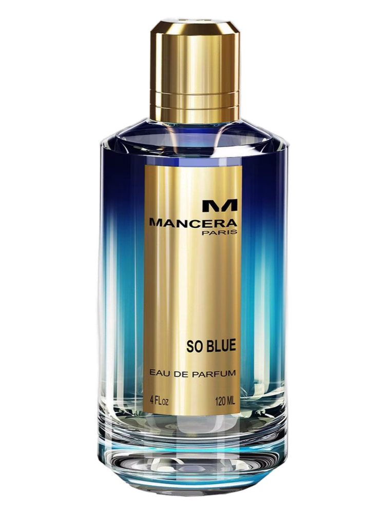 Mancera So Blue
