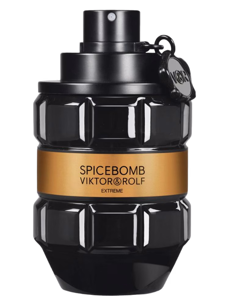 Viktor&amp;Rolf Spicebomb Extreme