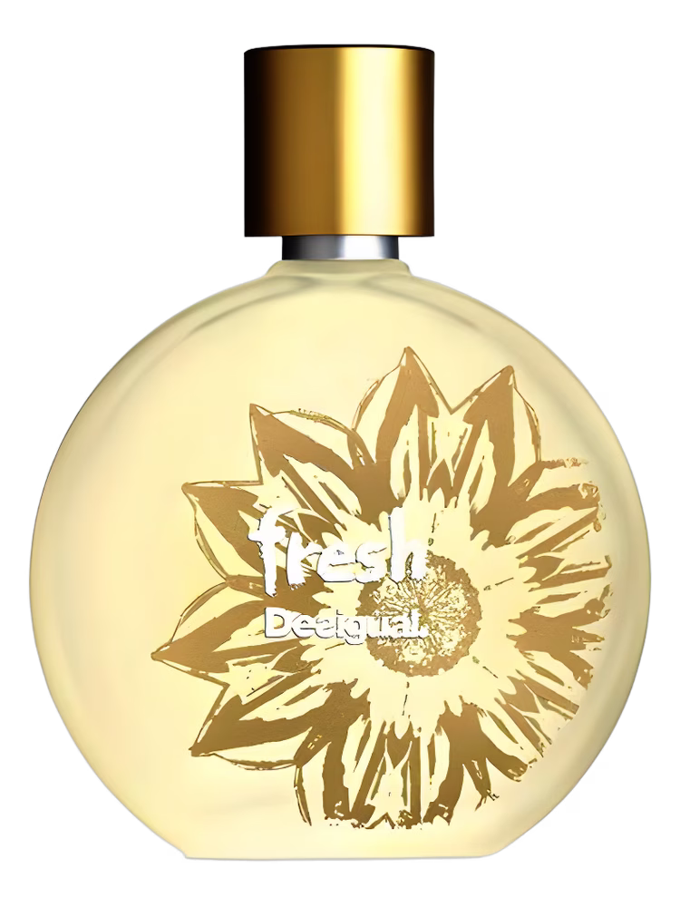 Desigual Fresh