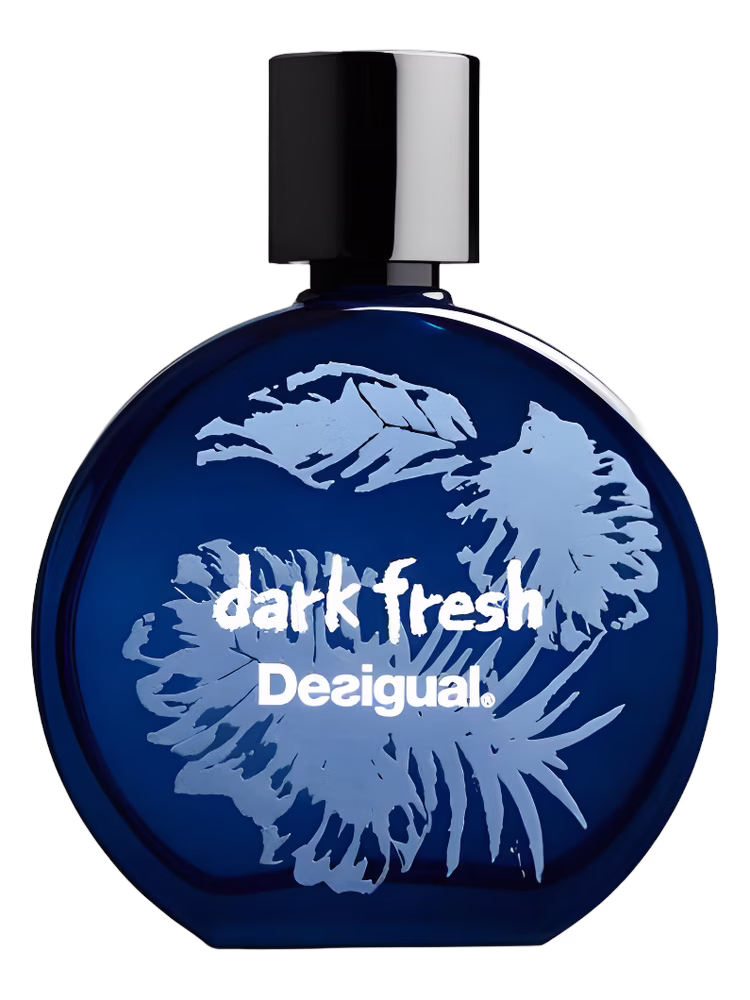 Desigual Dark Fresh