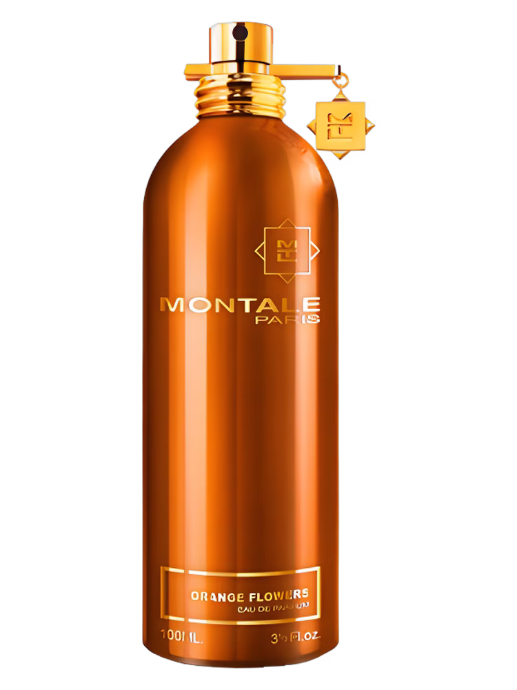 Montale Orange Flowers