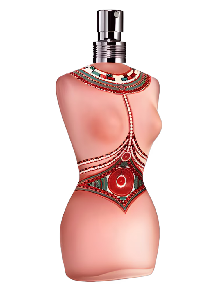 Jean Paul Gaultier Classique Summer Fragrance 2008