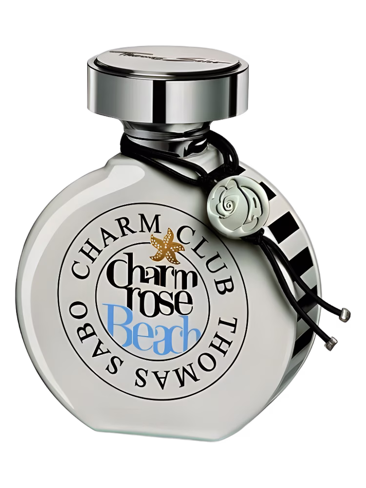 Thomas Sabo Charm Rose Beach