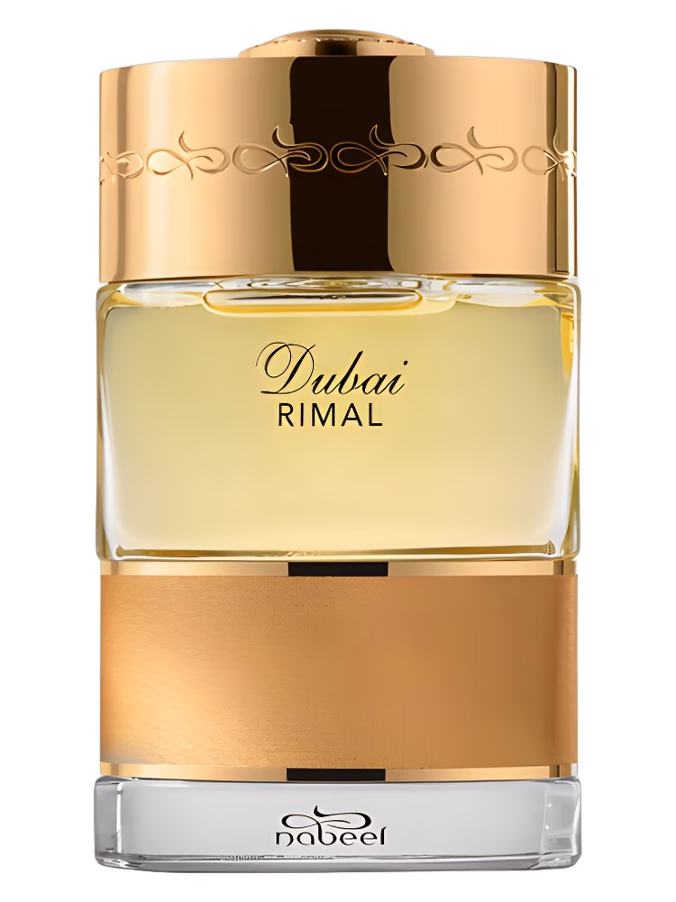 The Spirit of Dubai Rimal