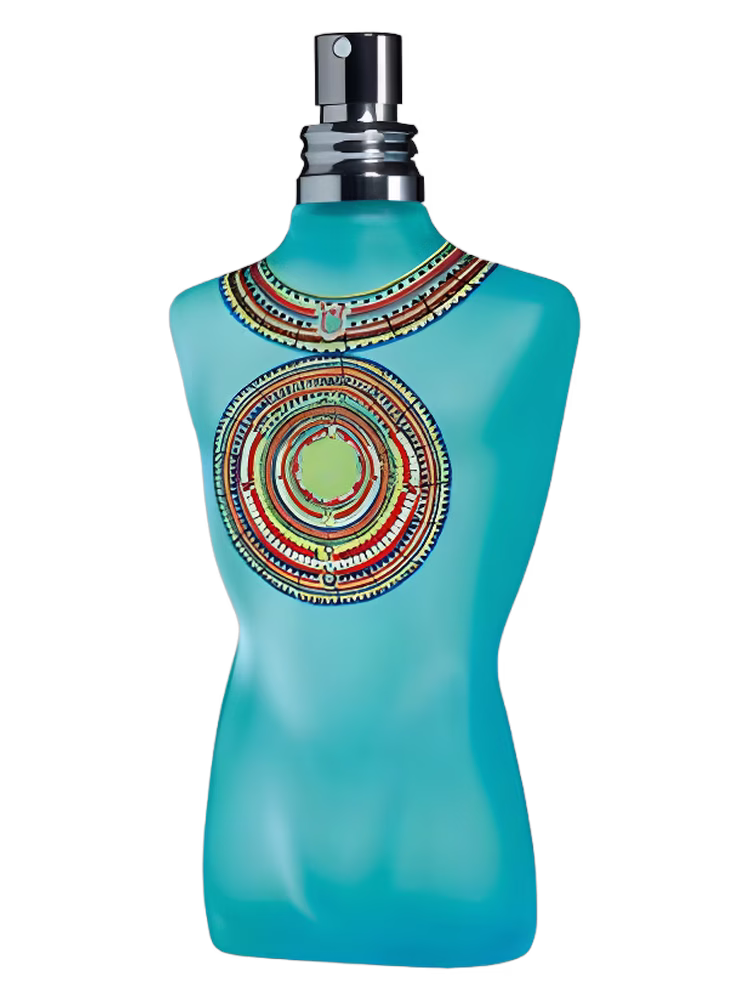 Jean Paul Gaultier Cologne Tonique Le Male Summer 2008