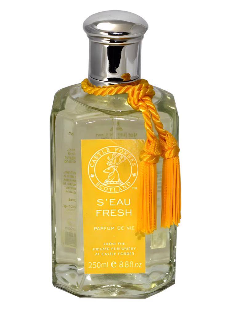 Castle Forbes S'Eau Fresh