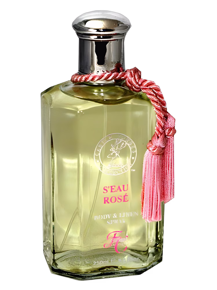 Castle Forbes S'Eau Rose