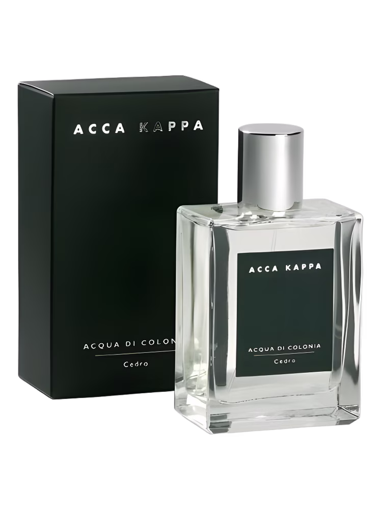 Acca Kappa Cedro
