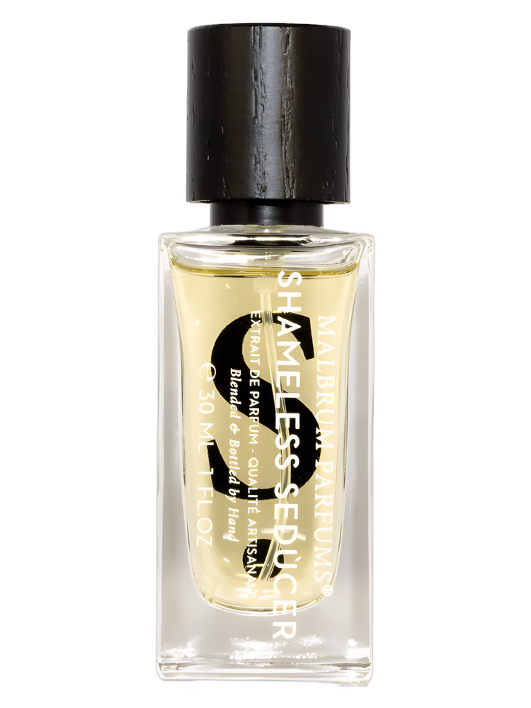 Malbrum Parfums Shameless Seducer