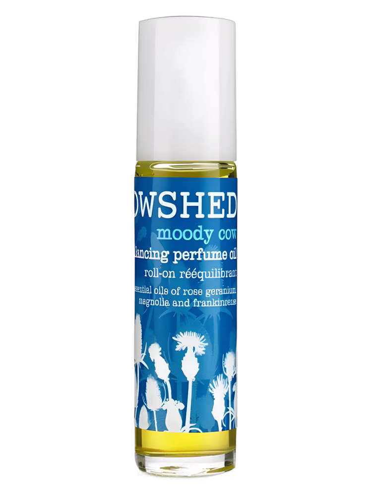 Cowshed Moody Cow