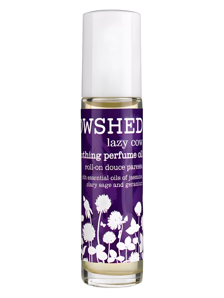 Cowshed Lazy Cow