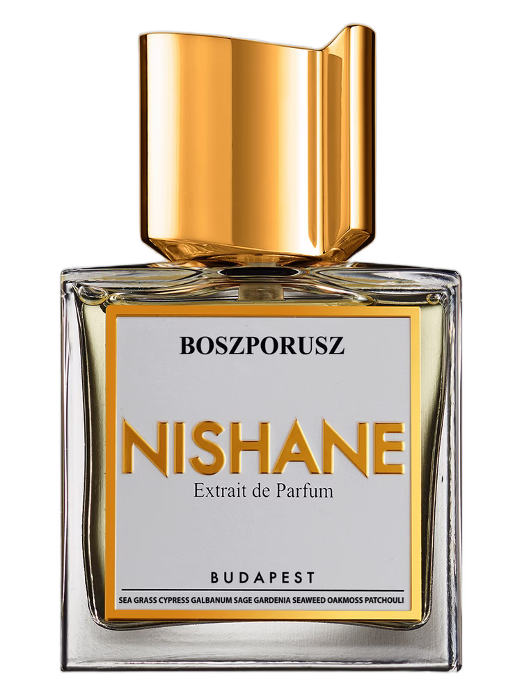 Nishane Boszporusz