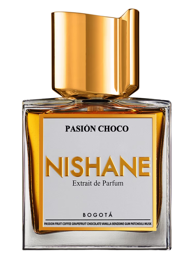 Nishane Pasion Choco