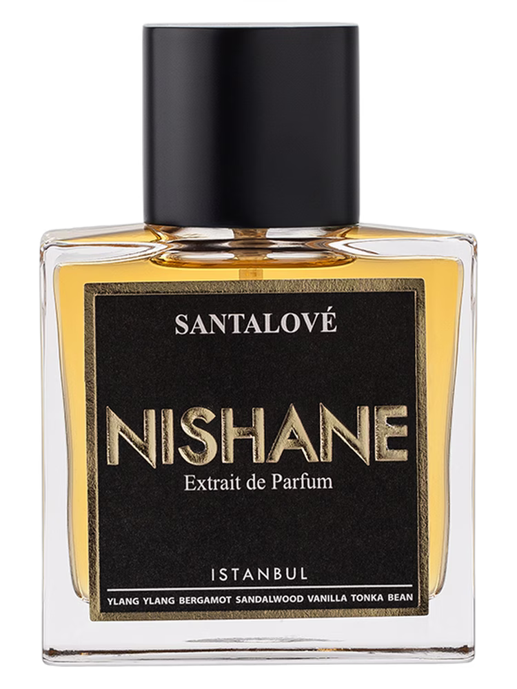 Nishane Santalove