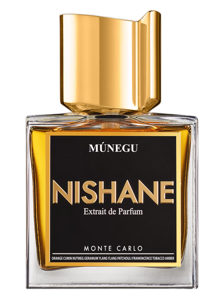 Nishane Munegu
