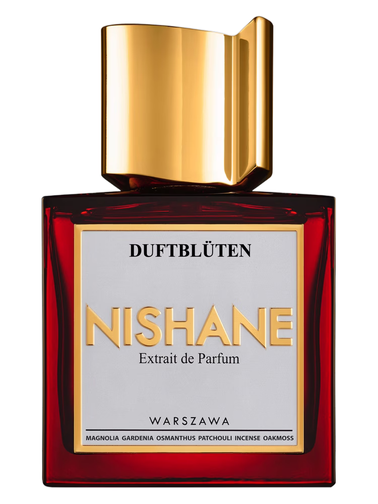 Nishane Duftblüten