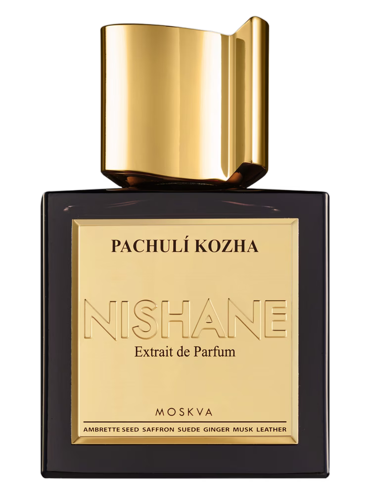 Nishane Pachuli Kozha