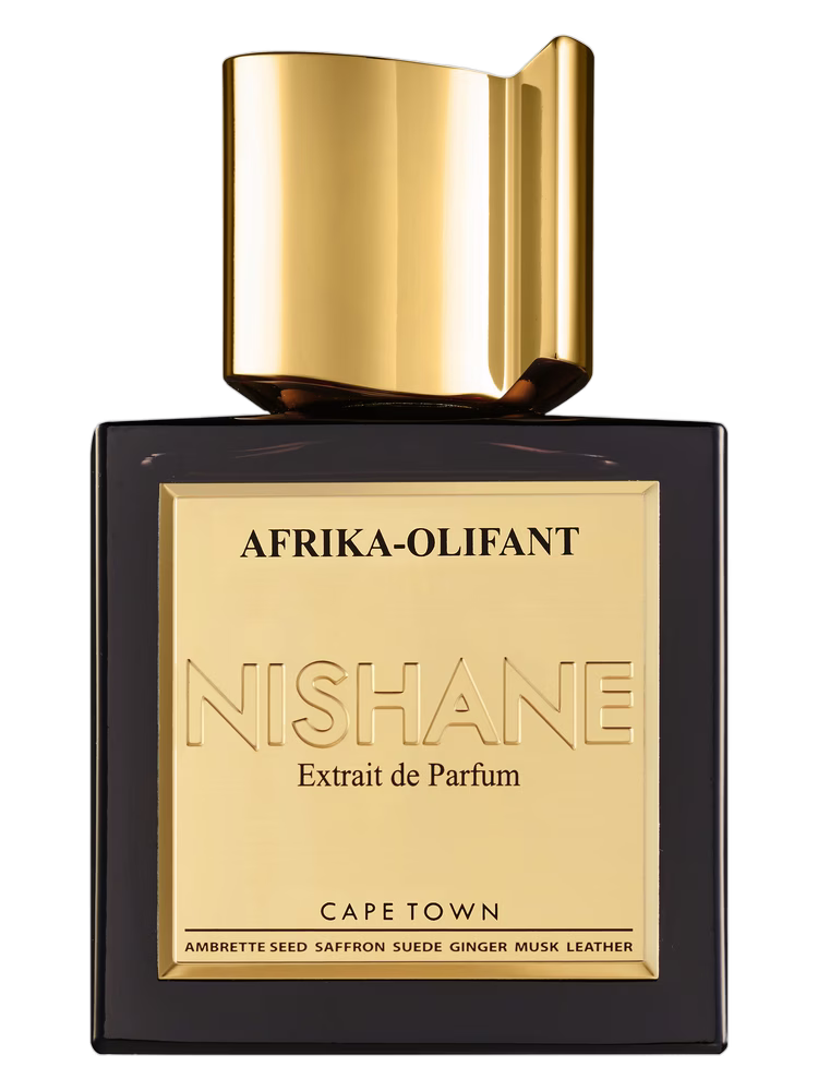 Nishane Afrika Olifant