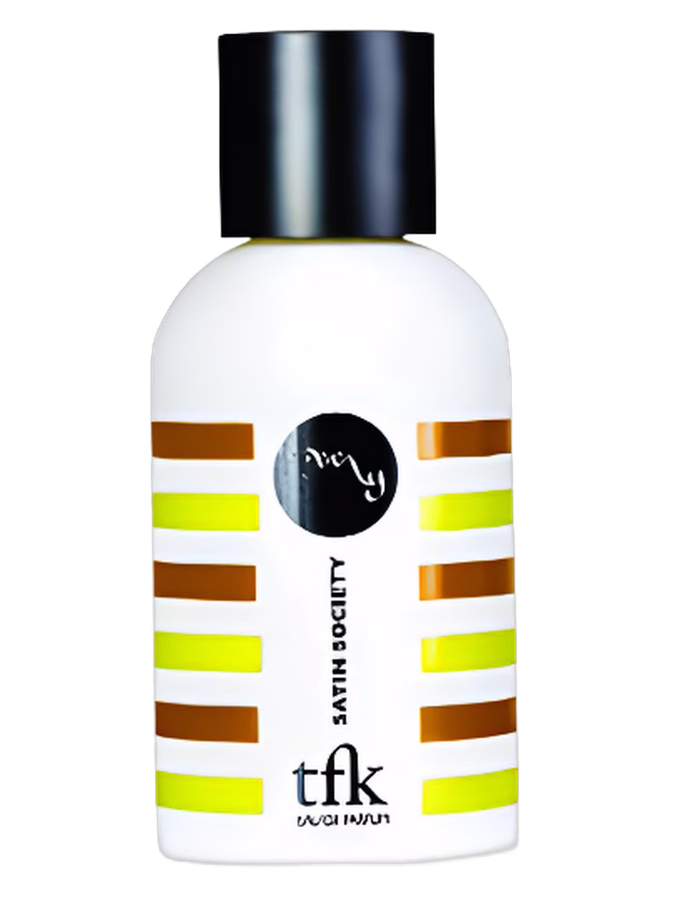 The Fragrance Kitchen Satin Society