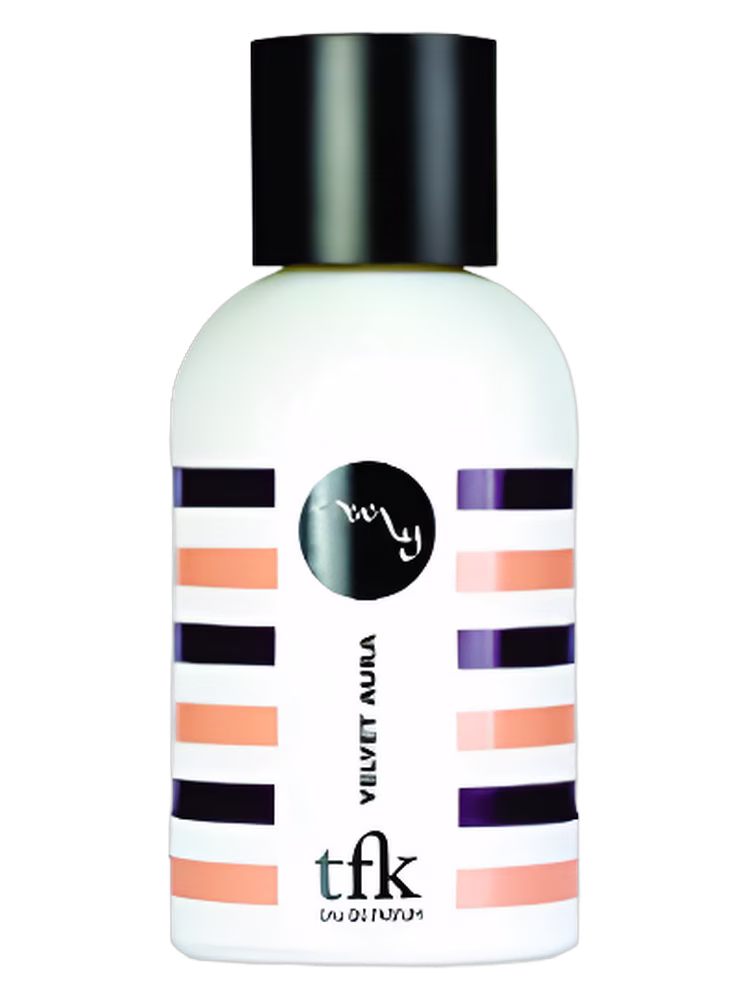 The Fragrance Kitchen Velvet Aura