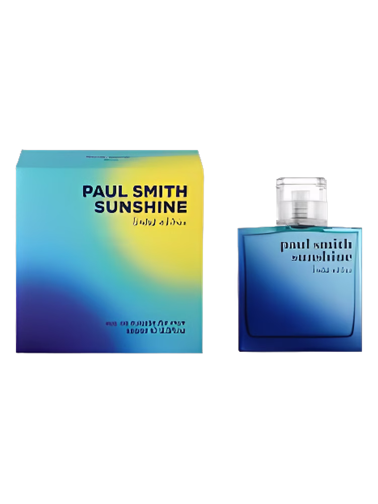 Paul Smith Paul Smith Sunshine for Men 2015