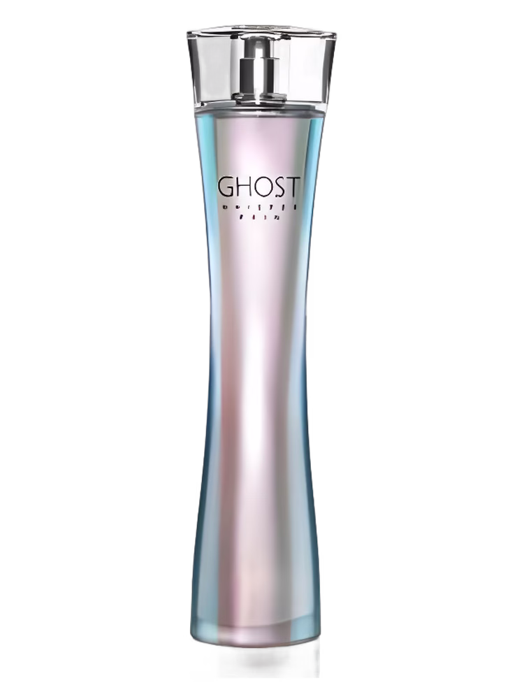 Ghost Ghost Whisper Rain