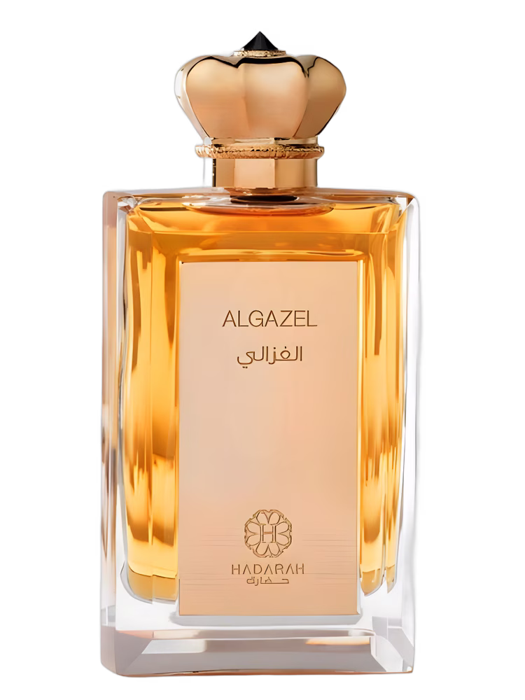 Hadarah Perfumes Algazel