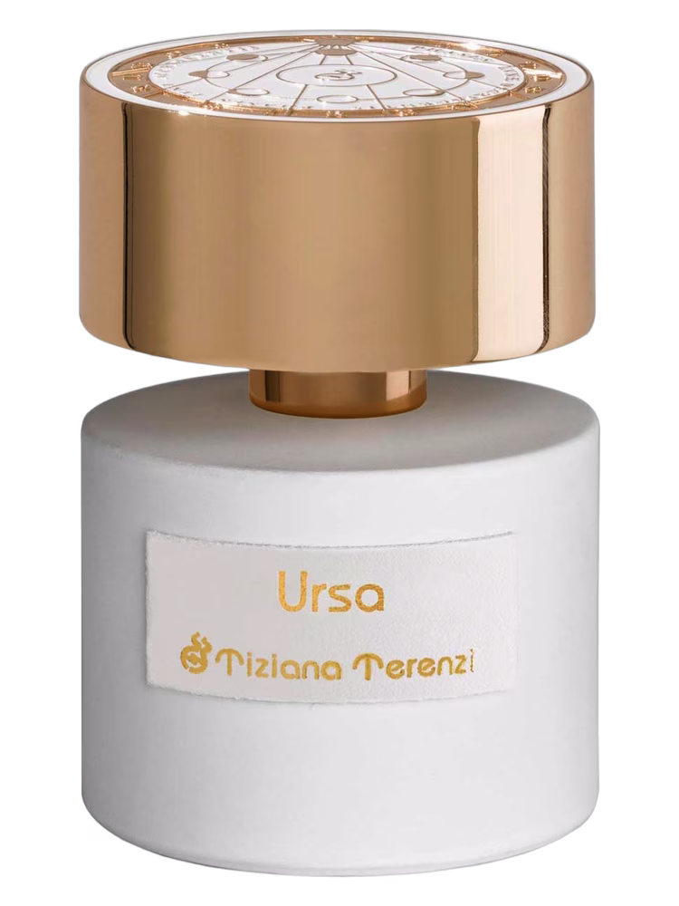 Tiziana Terenzi Ursa