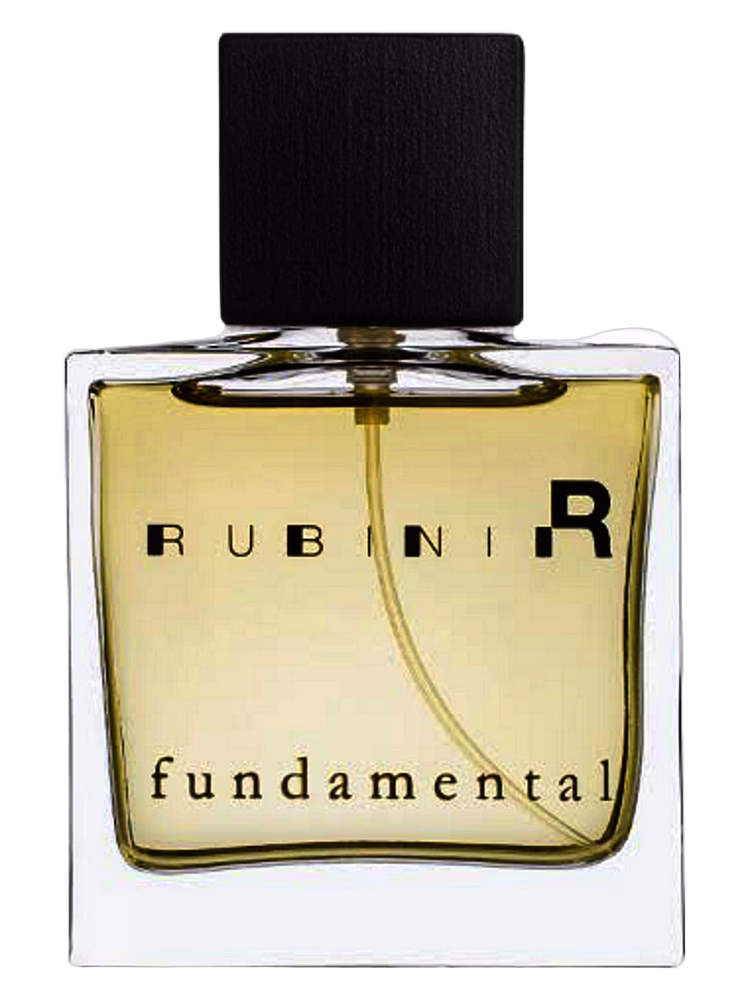 Rubini Fundamental