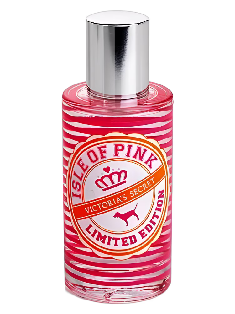 Victoria's Secret Isle of Pink
