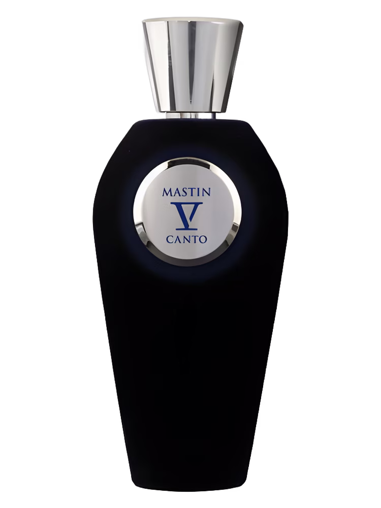 V Canto Mastin