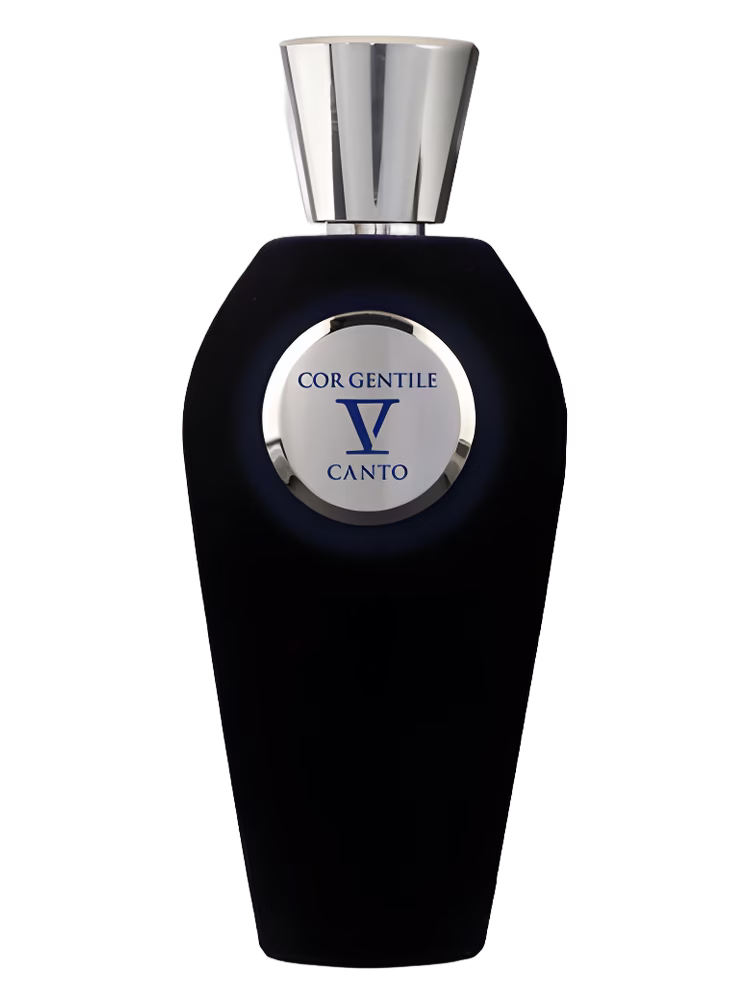 V Canto Cor Gentile