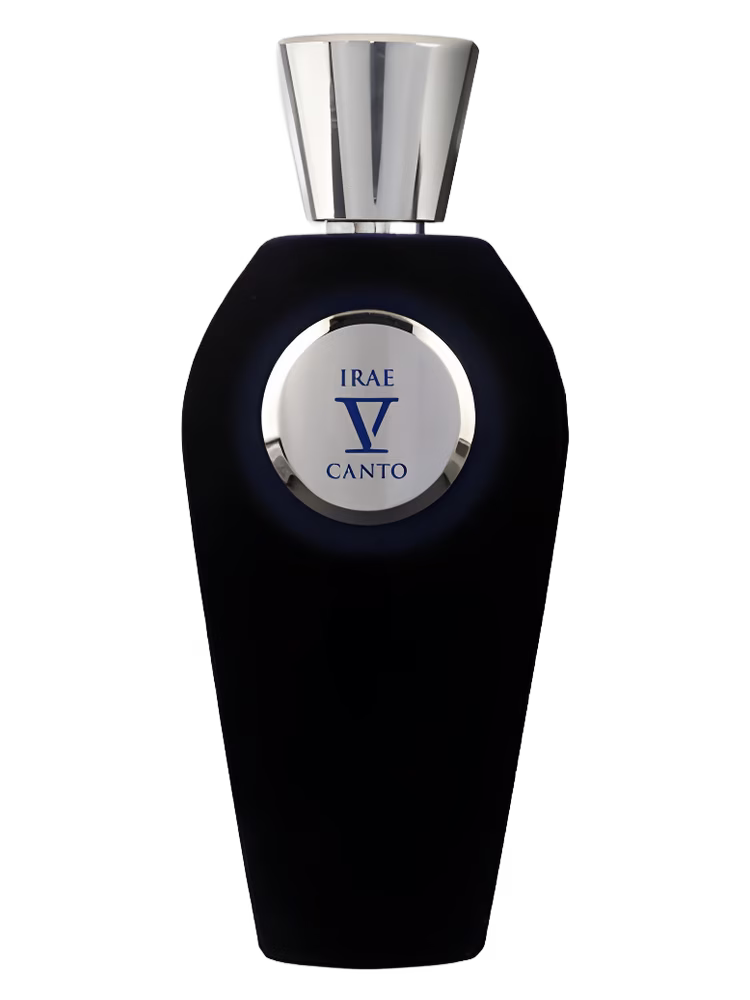 V Canto Irae