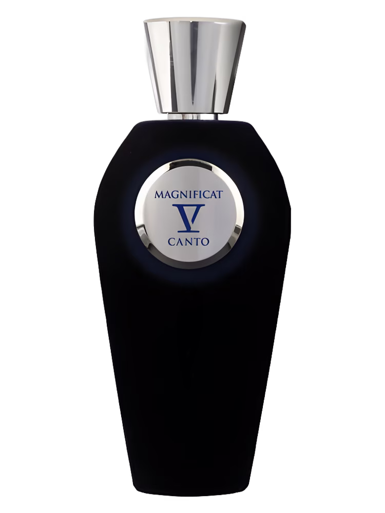 V Canto Magnificat