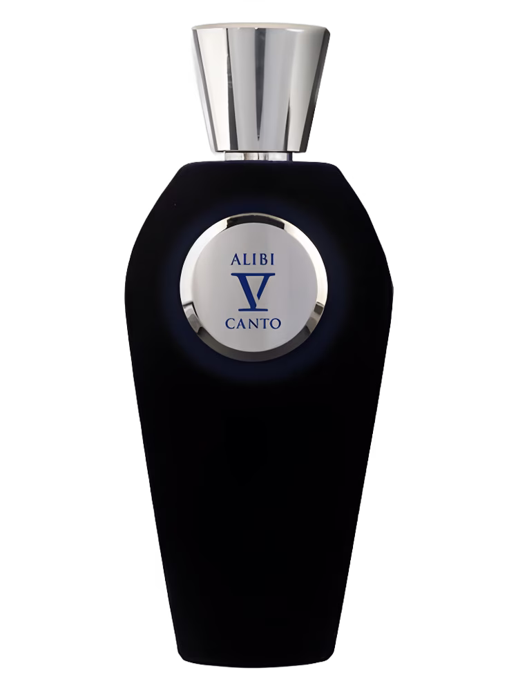 V Canto Alibi