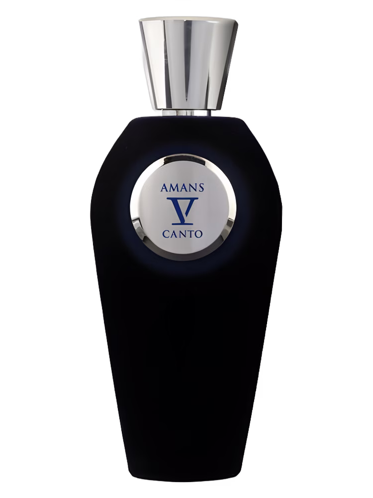 V Canto Amans