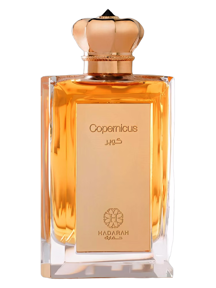 Hadarah Perfumes Copernicus
