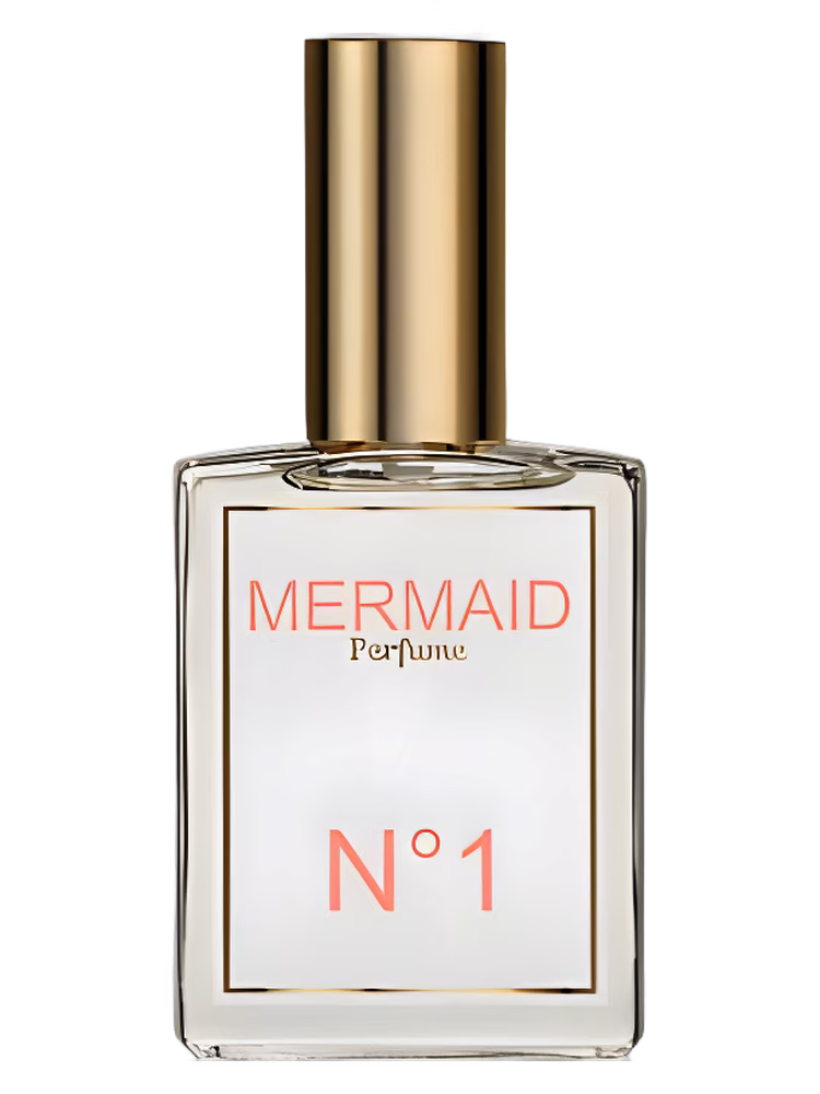 Mermaid Perfume No 1