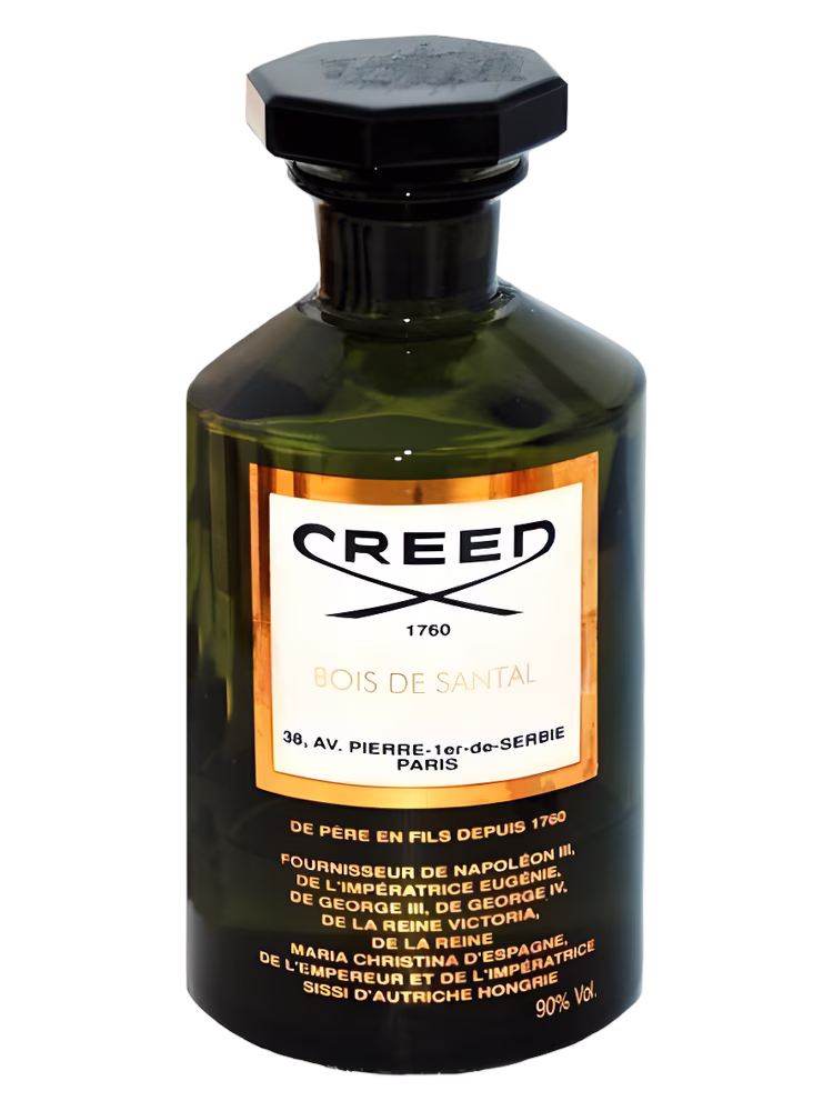 Creed Bois de Santal