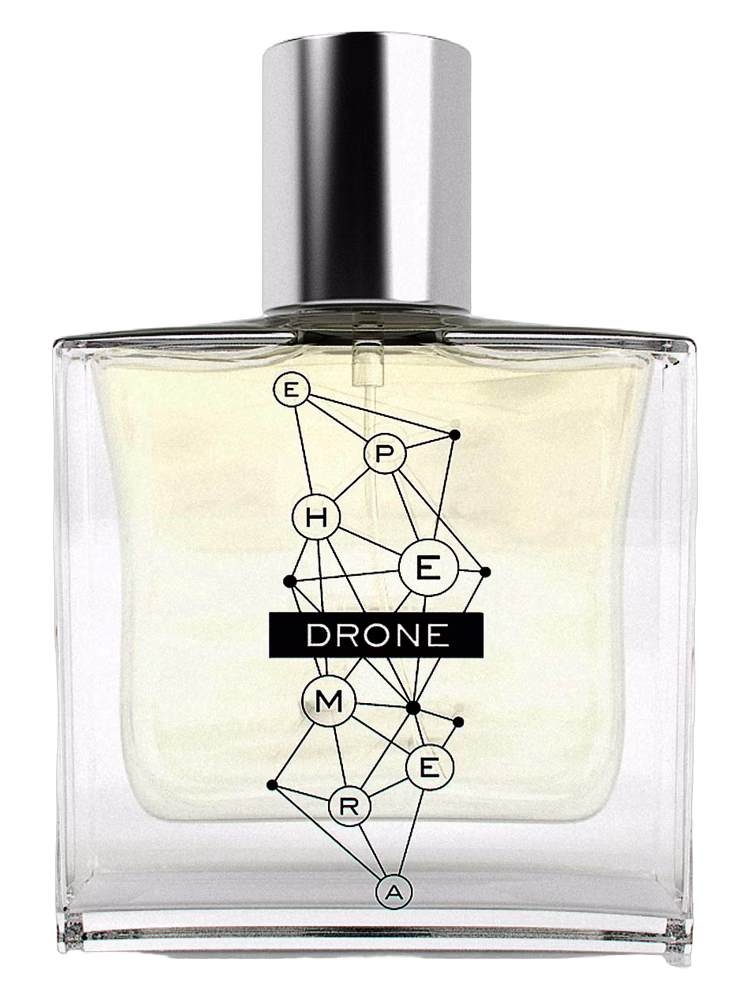 Ephemera by Unsound Drone