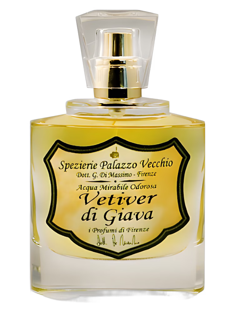 I Profumi di Firenze Vetiver di Giava