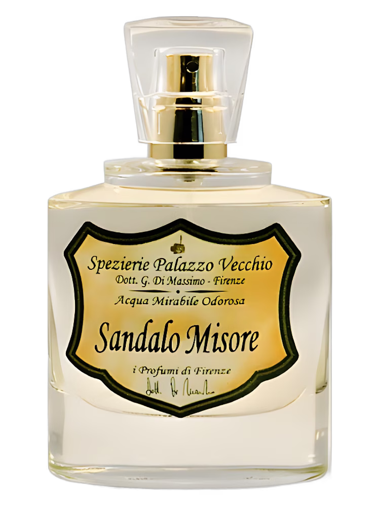 I Profumi di Firenze Sandalo Misore